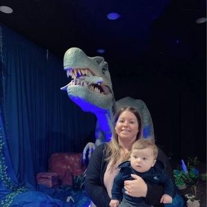 Meet your Posher, Kellie